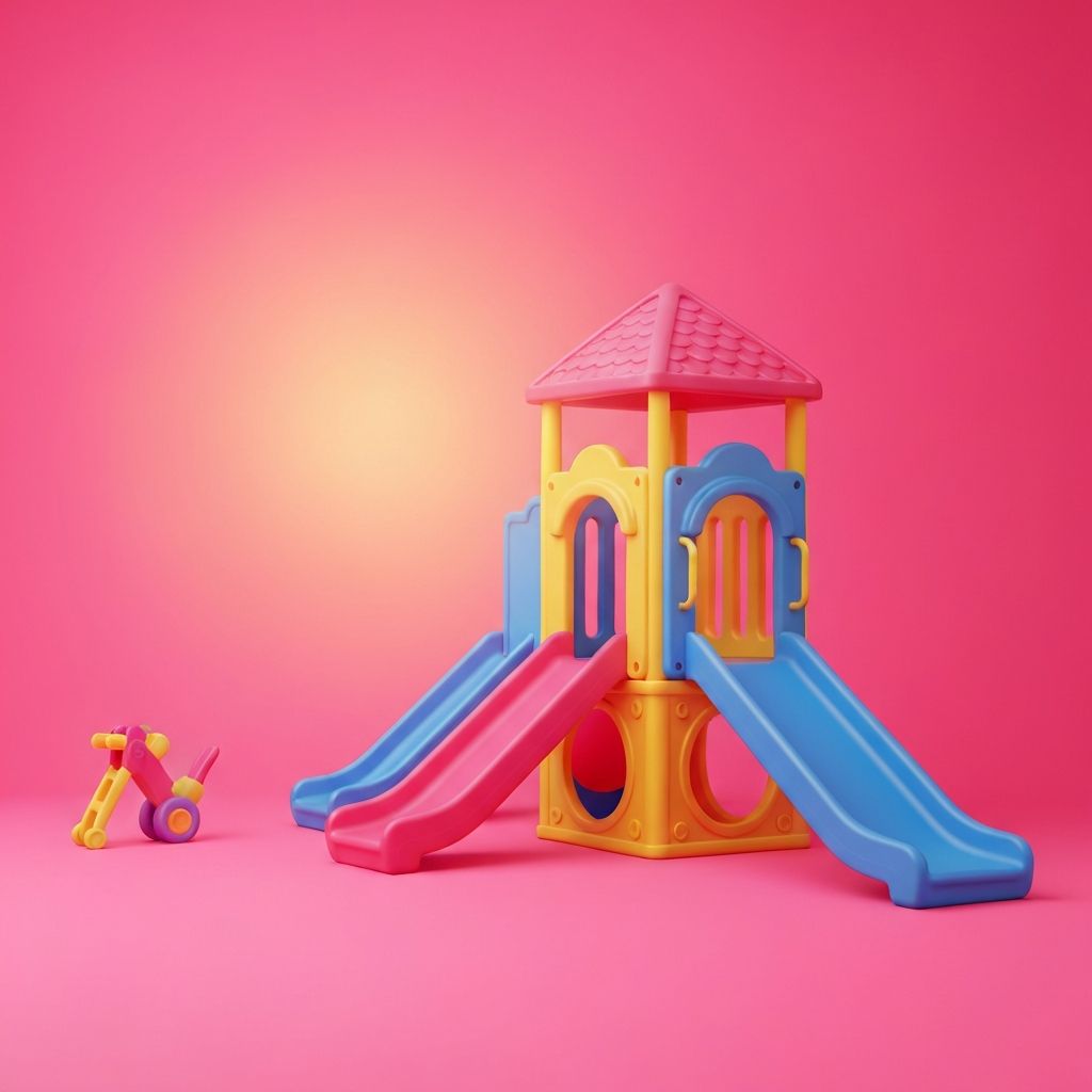 Poppelwood Play Centre soft play centre